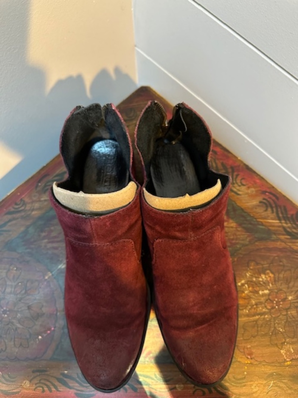 Born Kerri Booties - Picture 4 of 9